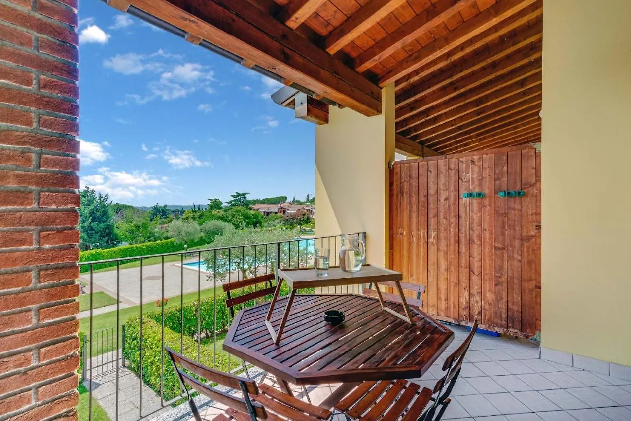 -Piscina E Parcheggio- Casa A Pochi Passi Dal Lago Padenghe sul Garda