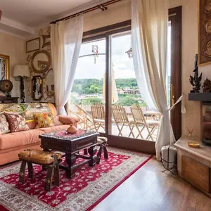 Sogno D'oriente Apartment