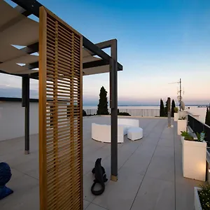 Sole Blu Apartment