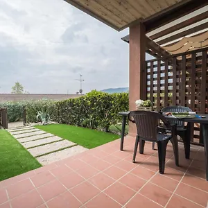 Gardappartamenti Balze Pool&tennis Appartamento