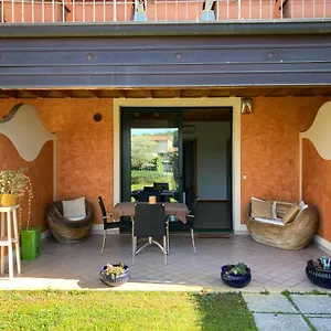 Casa Degli Ulivi Apartment