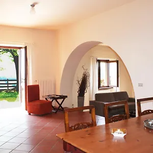 Montecroce Apartment
