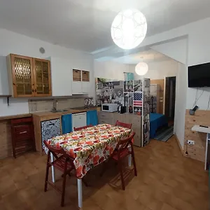 Nonna Lina Apartment