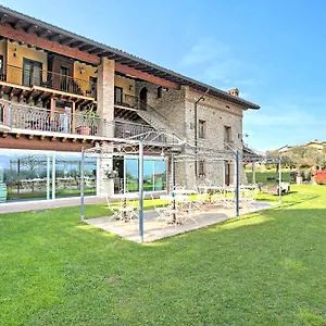 Cascina Crocelle Alloggio per agriturismo