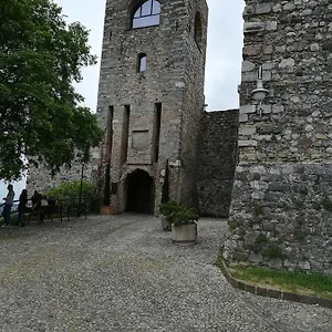 Castello Frühstückspension