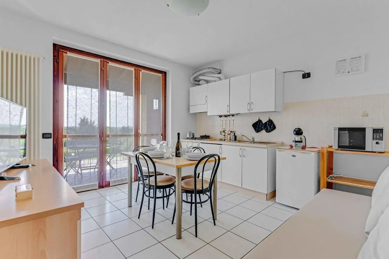 -Piscina E Parcheggio- Casa A Pochi Passi Dal Lago Padenghe sul Garda